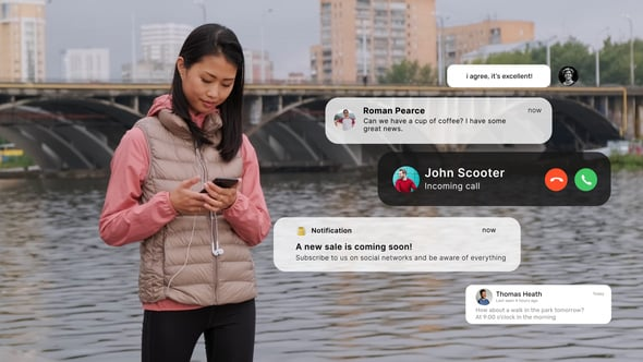 Text Notification Bars（858960）-技能树
